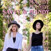 Savvy & Mandy artwork