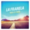 Esta Noche - La Franela lyrics