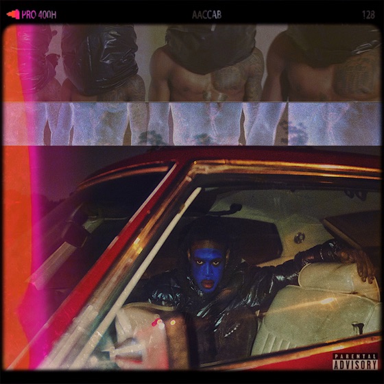 Cover artwork for Overnight