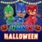 PJ Masks Halloween