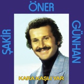 Kara Kaşlı Yar artwork