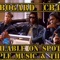 Cb4 - Bogard lyrics