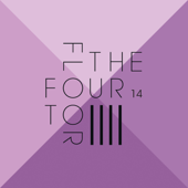 Four to the Floor 14 - EP - Various Artists