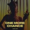 ONE More Chance artwork
