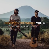 Covering the World, Vol. 3 artwork