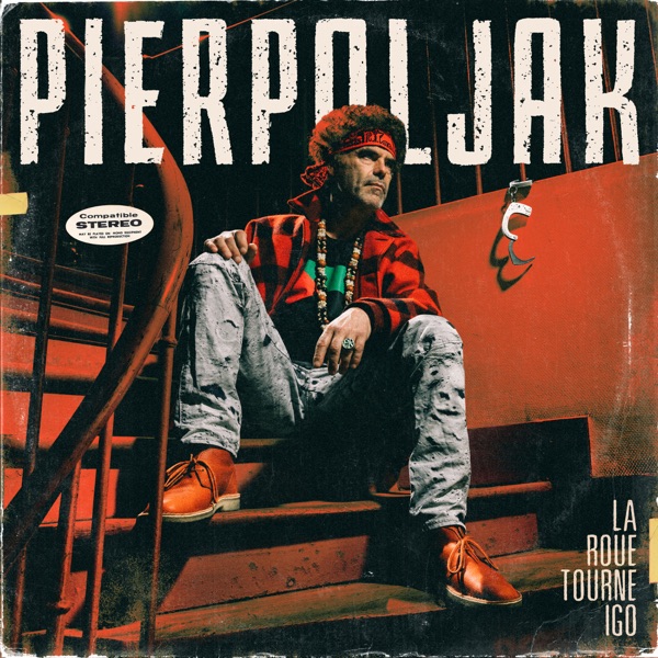 La roue tourne Igo - Pierpoljak