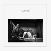Closer (40th Anniversary) [2020 Digital Master] artwork