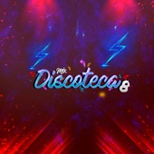 Mix Discoteca 8 artwork