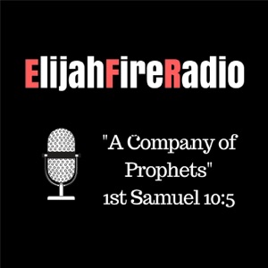 Prayer and Prophecy Night – ElijahFireRadio – Tuesday, July 16, 2019