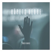 Håpets Herre - EP artwork