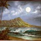 Moon over Diamond Head (feat. Robi Kahakalau) - Bryan Kessler lyrics