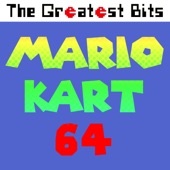 Winning Results (From "Mario Kart 64") artwork