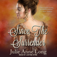 Julie Anne Long - Since the Surrender artwork