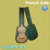 French Cafe Collection, Vol. 17 artwork