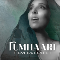 Arzutra Garielle - Tumhaari artwork