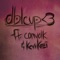 Dblcup (feat. Lil Biscuit, Convolk & Kevin Kazi) - Yucky lyrics