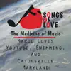 Marco Loves Youtube, Swimming, And Catonsville Maryland - Single album lyrics, reviews, download