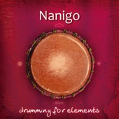 Drumming for Elements artwork