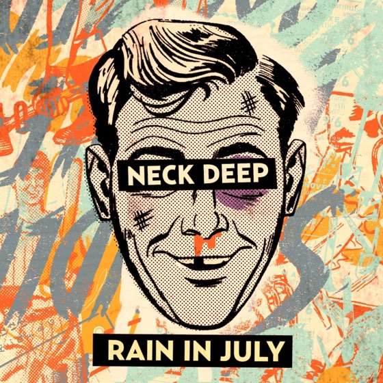 Cover artwork for Silver Lining