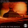 Stream & download Days in the Back (feat. Alvin Jedus Hansen) - Single