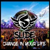 Change in Your Life - Single