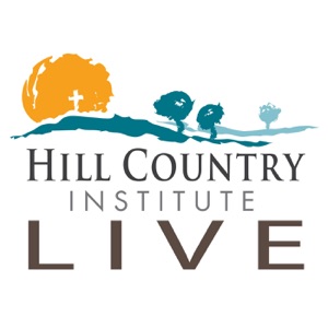Mitch Hescox Interviewed on Hill Country Institute Live, Part 2 of 2
