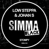 Stompy (Edit) artwork