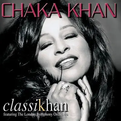 Classikhan - Chaka Khan