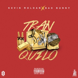 Tranquilo - Single