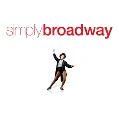 Simply Broadway by Various Artists album reviews, ratings, credits