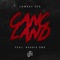 Gangland (feat. Headie One & OFB) - Lowkey OFB lyrics