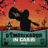 O Embaixador in Cariri (Ao Vivo) - EP 1 artwork