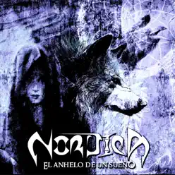 El Anhelo De Un Sueño - Single - Nórdica El Anhelo De Un Sueño - Single - Nórdica