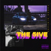 The 5Ive - EP artwork