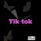 Tik Tok artwork