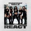 React by The Pussycat Dolls iTunes Track 1