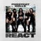 React - The Pussycat Dolls lyrics