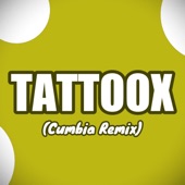 Tattoox artwork
