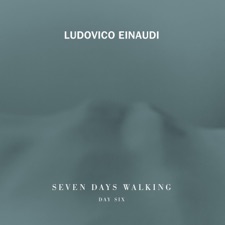 Seven Days Walking: Day 6 - Low Mist artwork