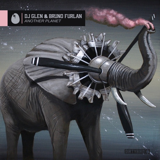 Cover artwork for Ducking