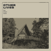 For Their Love - Other Lives Cover Art