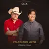 Voltei pro Mato - Single album lyrics, reviews, download