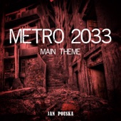 Metro 2033: Main Theme artwork