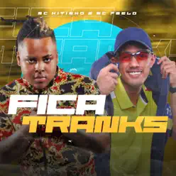 Fica Tranks - Single - MC 7Belo Fica Tranks - Single - MC 7Belo
