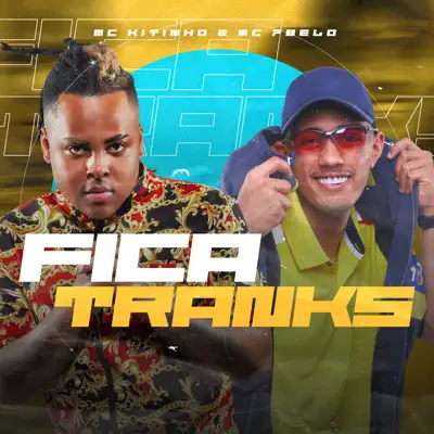 Fica Tranks - Single - MC 7Belo