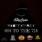 303 To The 713 (feat. Filero, One11 & Kreepa) - The Suckaducka lyrics