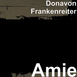 Amie - Single - Donavon Frankenreiter Amie - Single - Donavon Frankenreiter