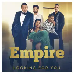 Looking for You (feat. Jussie Smollett & Terrell Carter) [From 