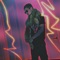 Again - Lenny Lavish lyrics