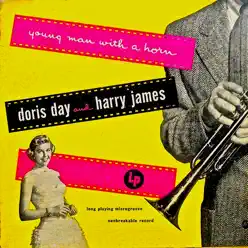 Young Man with a Horn (Ost) [Remastered] - Harry James